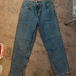 tommy hilfiger jeans